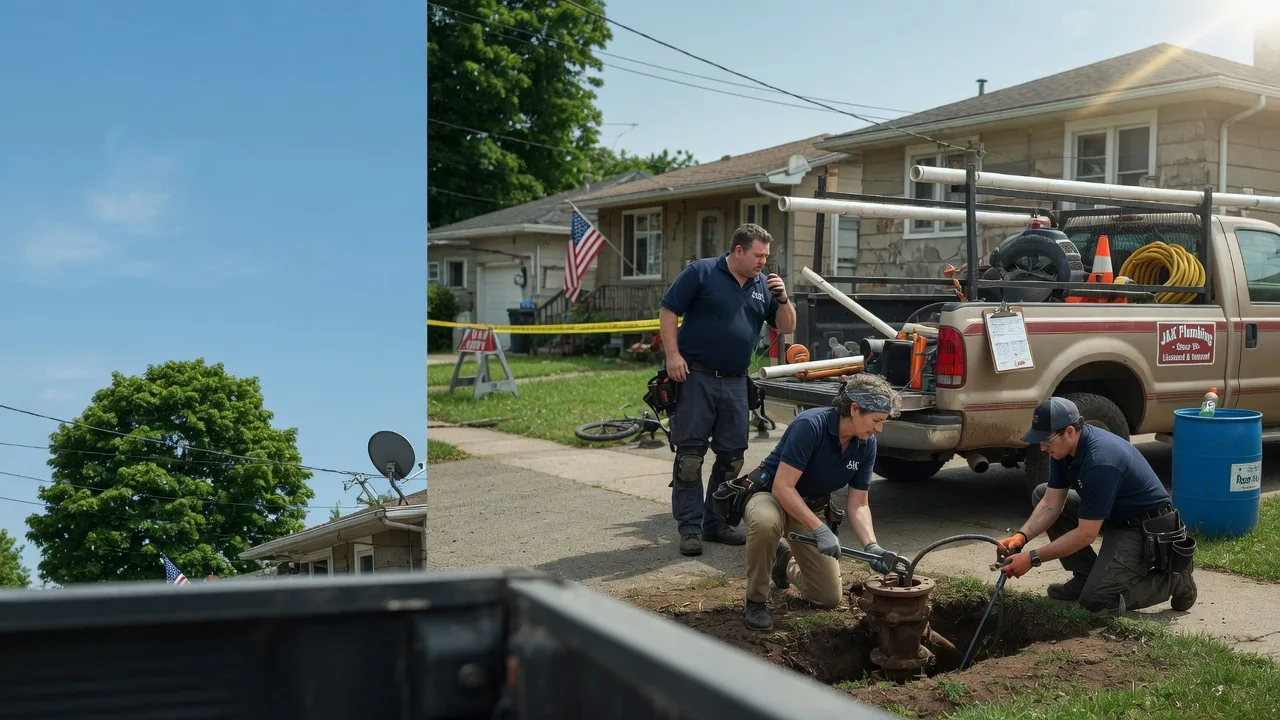 Water Heater Replacement in Byron, NE near me